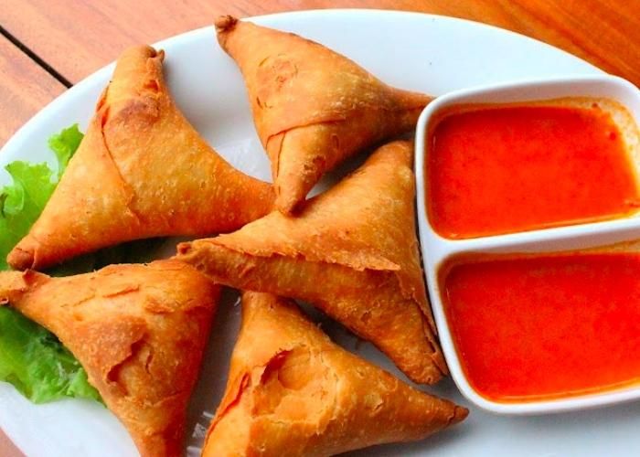 Foto : RayaFood Garden ( Gmap / Sari Qaisara )